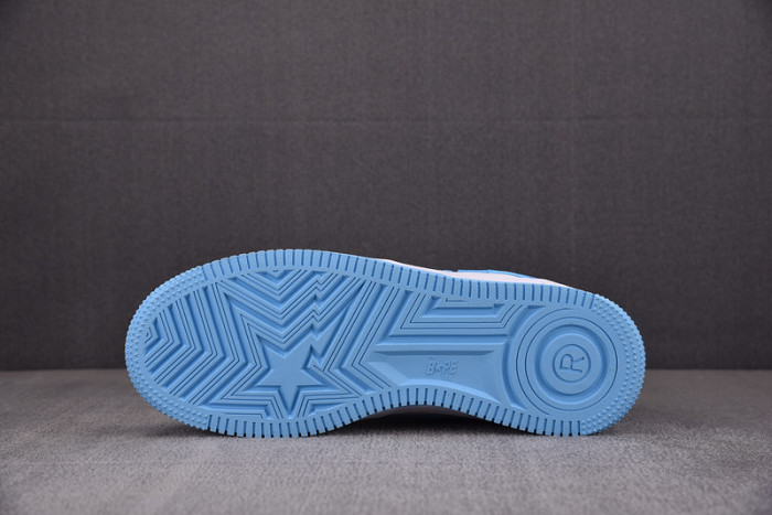 BAPE Shoe