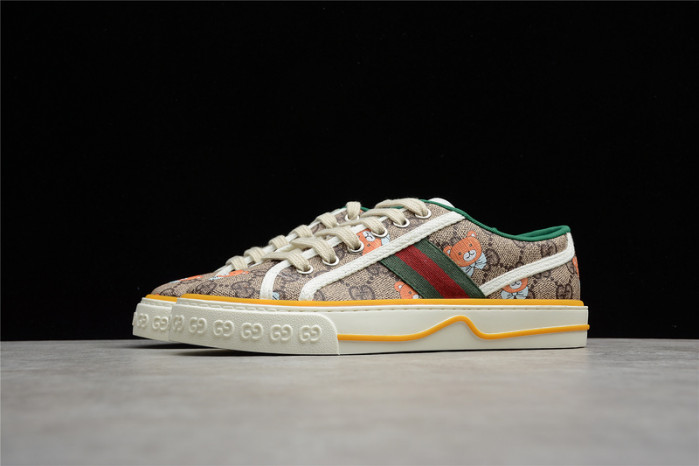 GUI SNEAKER