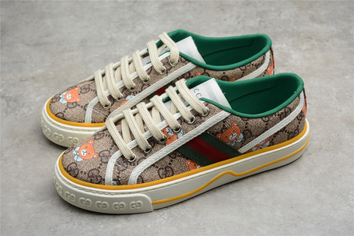 GUI SNEAKER