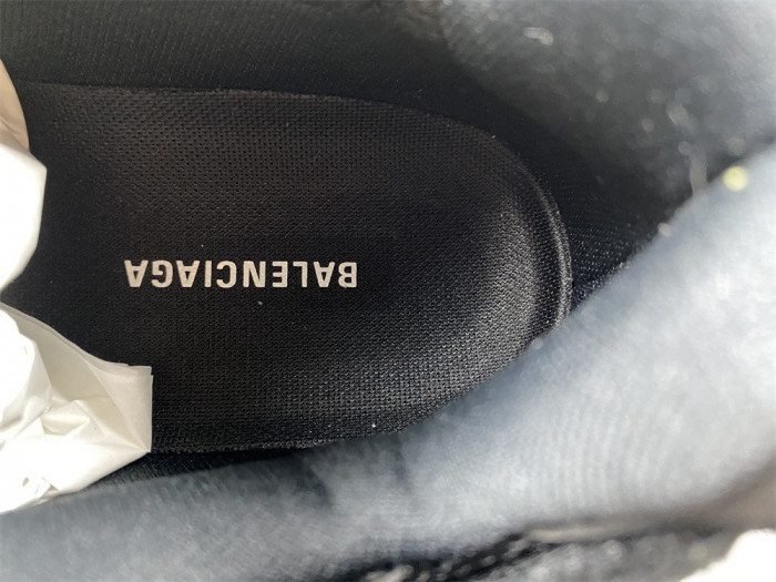 BALEN&GA SNEAKER