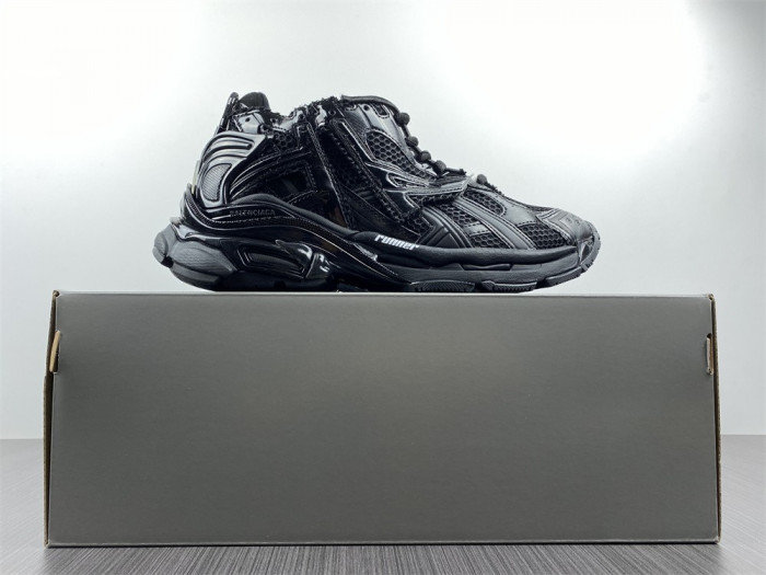 BALEN&GA SNEAKER
