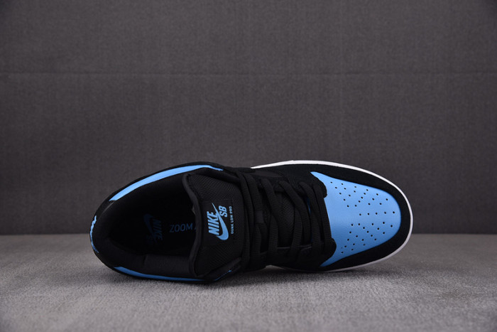 Nike Dunk SB Low“Sub Zero 304292-048