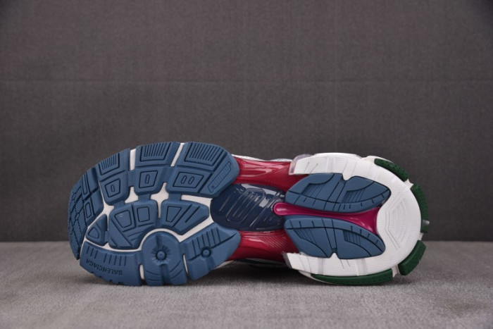 BALEN&GA SNEAKER