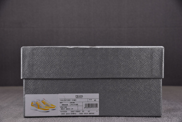 PRAD SNEAKER