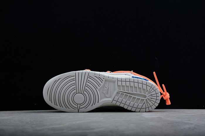 OFW X DUNK LOW 