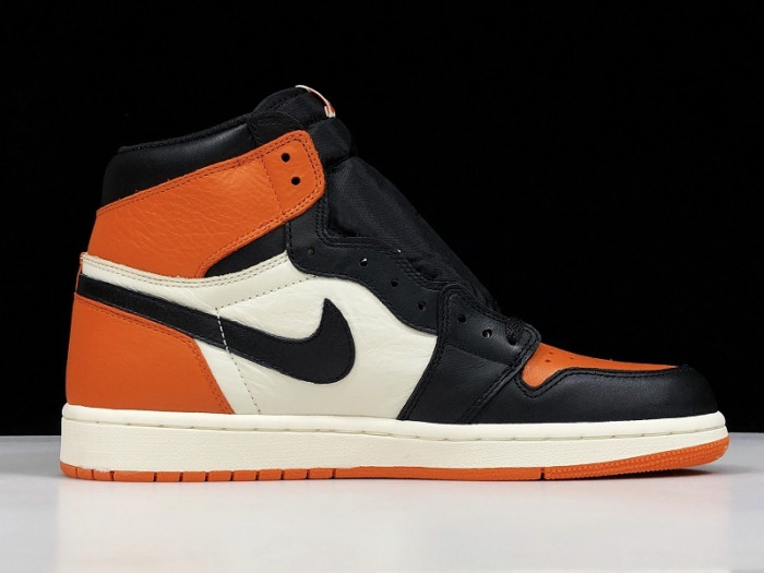 AIR JORDAN 1 RETRO HIGH OG “SHATTERED BACKBOARD” MENS 555088-005