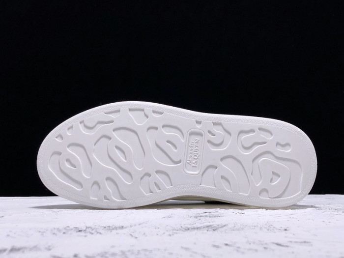 ALEX MCQU SNEAKER