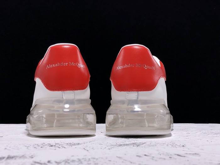 ALEX MCQU SNEAKER