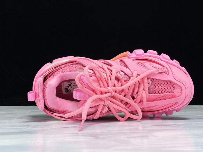 BALEN&GA LED TRACK Sneaker