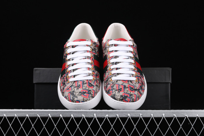 GUI SNEAKER