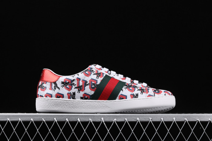 GUI SNEAKER