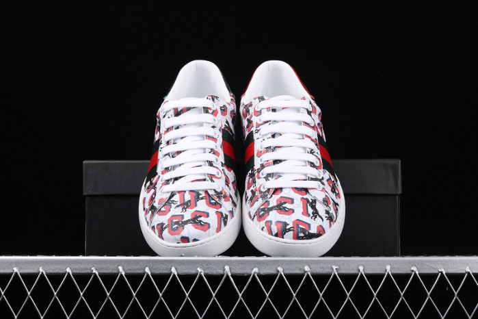 GUI SNEAKER