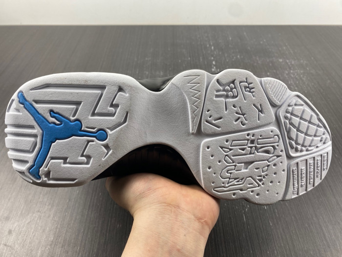 Air Jordan 9 “University Blue CT8019-140