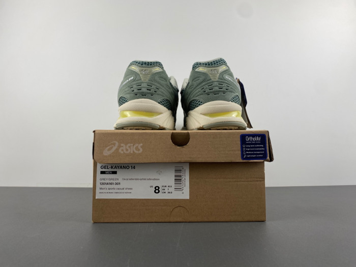 AS1CS SNEAKER