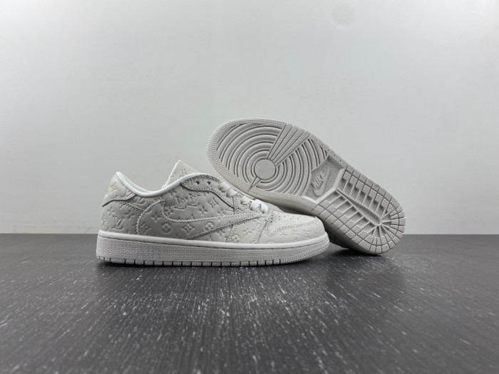 Air Jordan 1 & L0VT