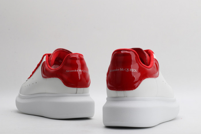 ALEX MCQU SNEAKER