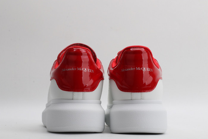 ALEX MCQU SNEAKER