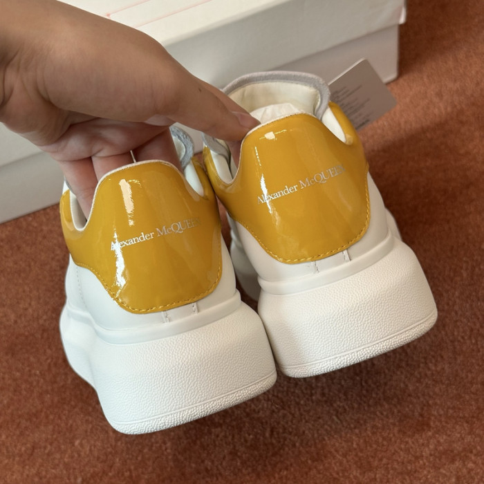 ALEX MCQU SNEAKER