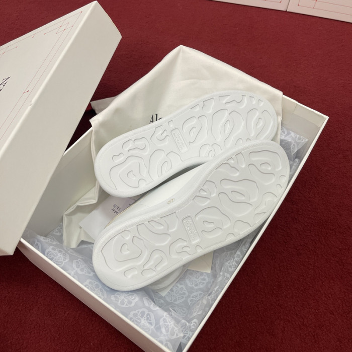 ALEX MCQU SNEAKER