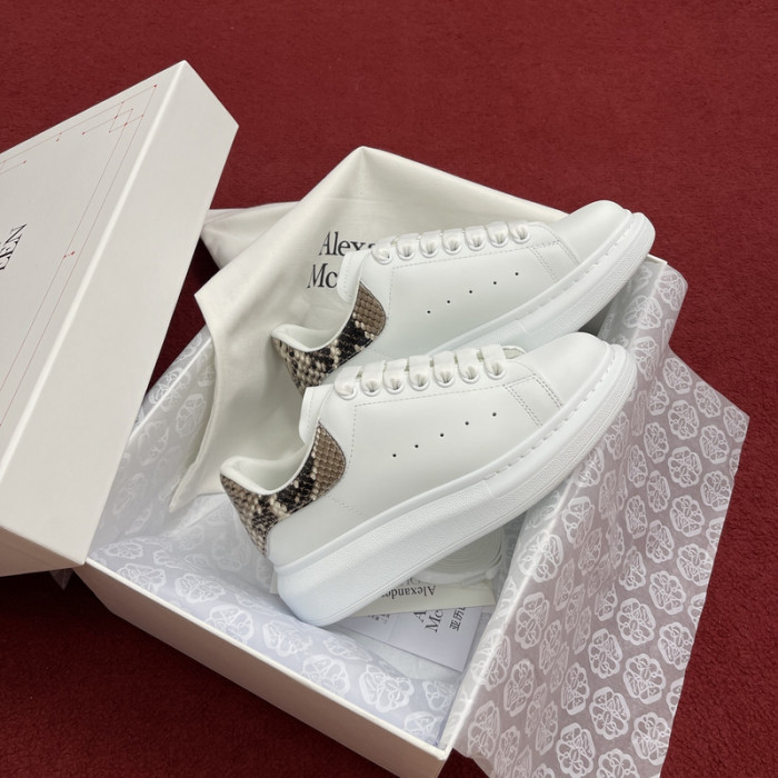 ALEX MCQU SNEAKER