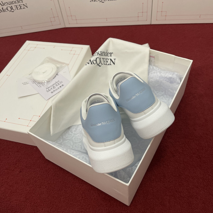 ALEX MCQU SNEAKER