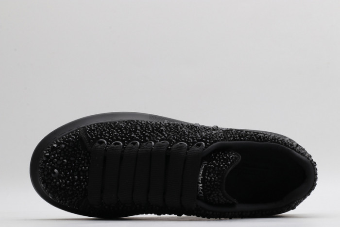 ALEX MCQU SNEAKER