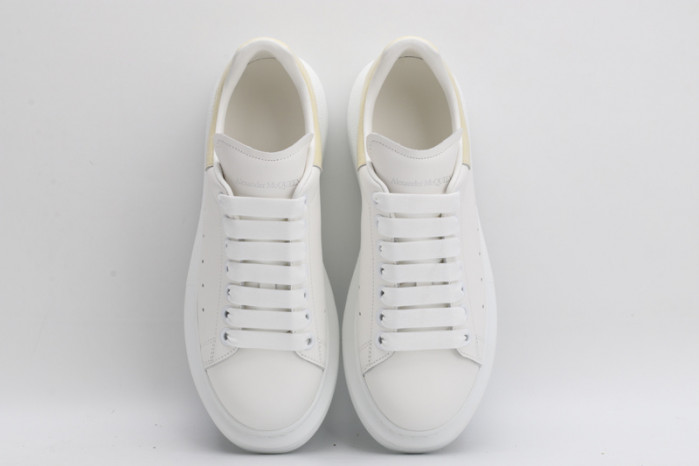 ALEX MCQU SNEAKER