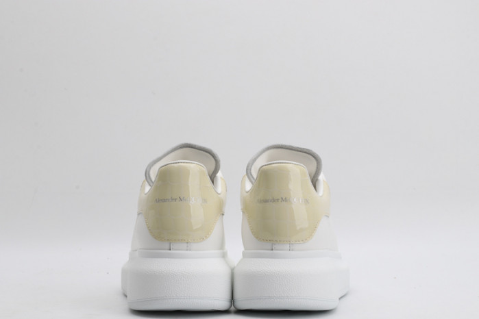 ALEX MCQU SNEAKER