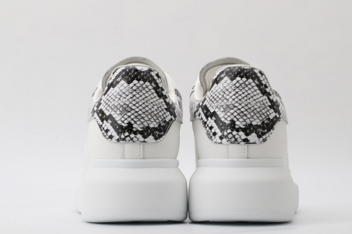 ALEX MCQU SNEAKER