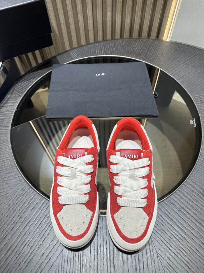 AM1R1 SNEAKER