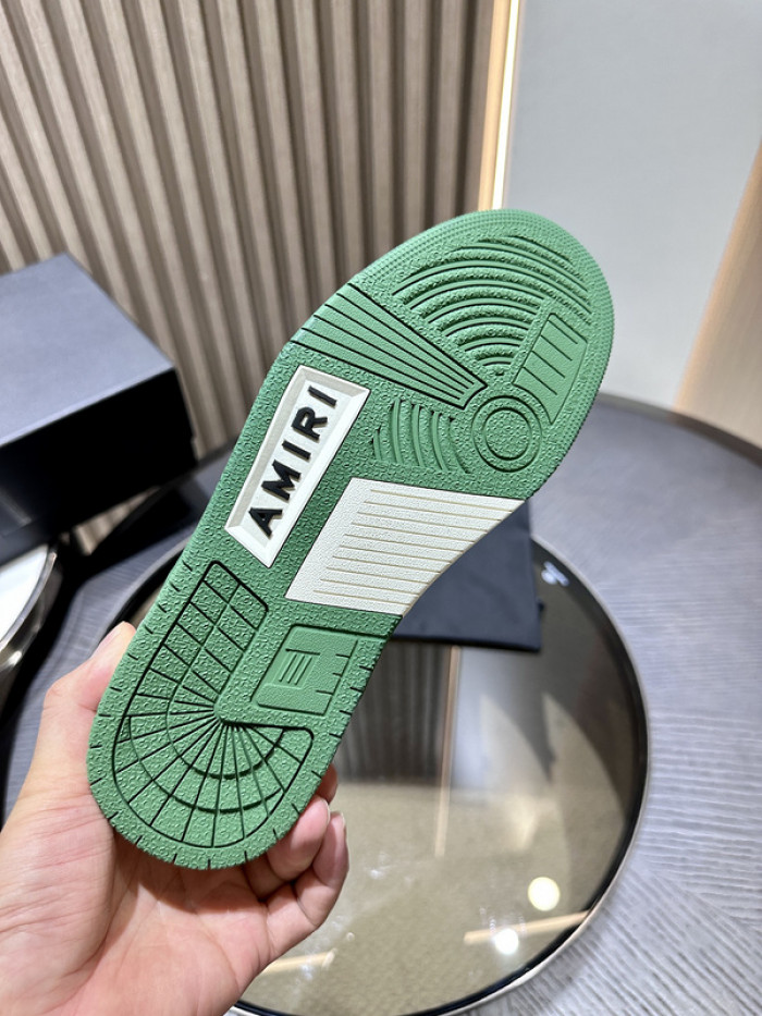 AM1R1 SNEAKER
