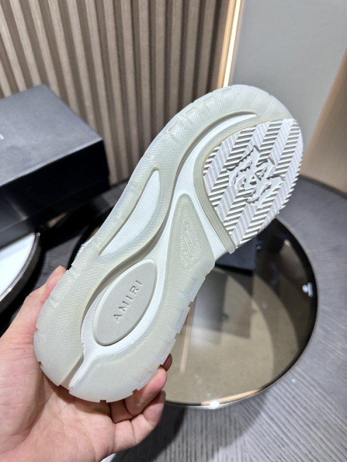 AM1R1 SNEAKER