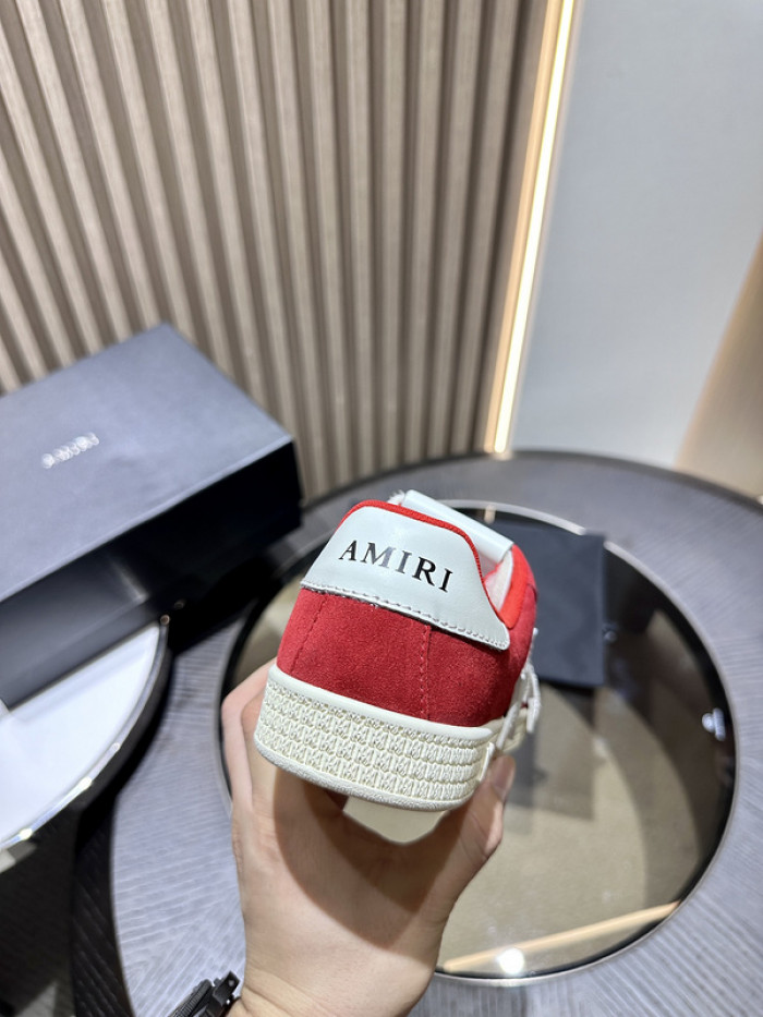 AM1R1 SNEAKER