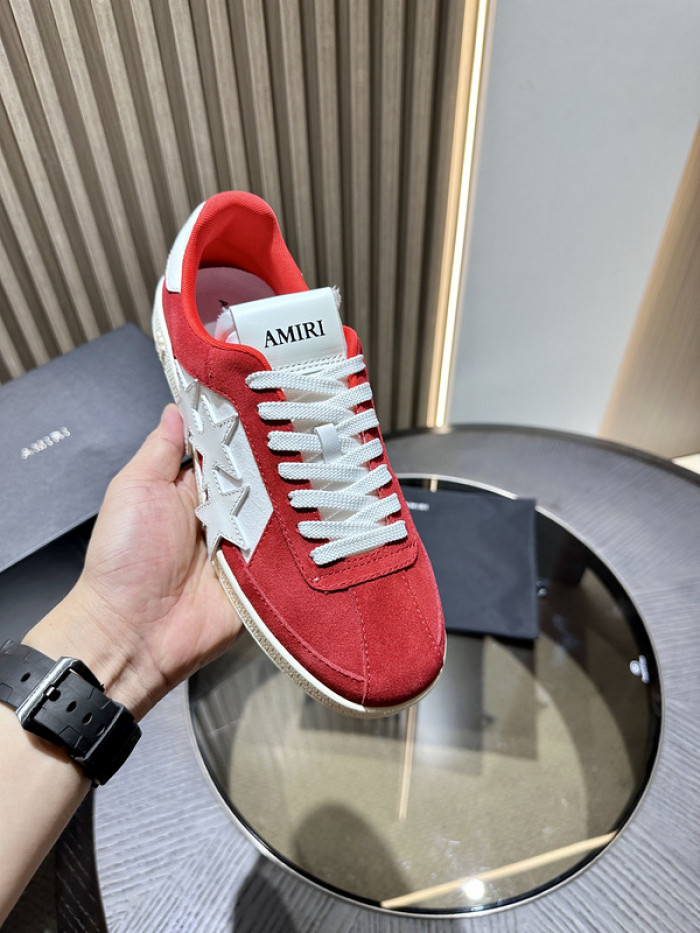 AM1R1 SNEAKER