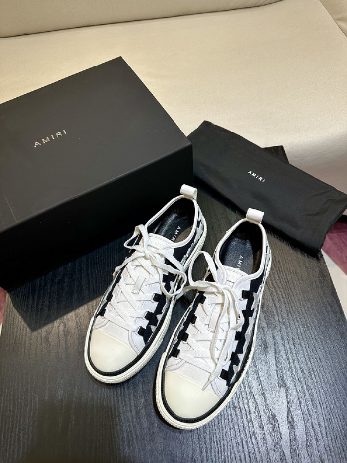 AM1R1 SNEAKER