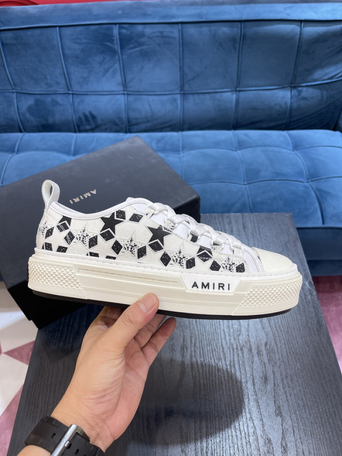AM1R1 SNEAKER