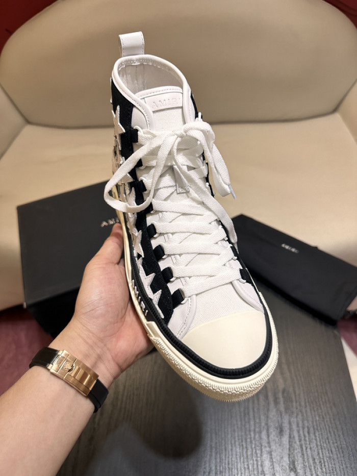 AM1R1 SNEAKER