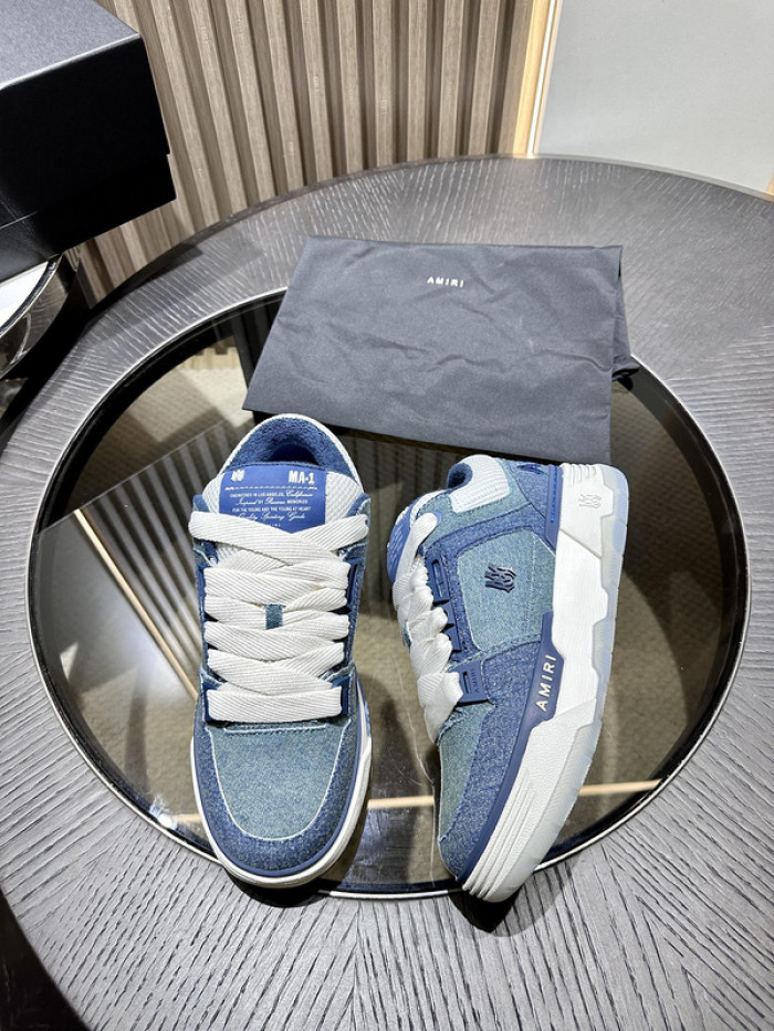 AM1R1 SNEAKER