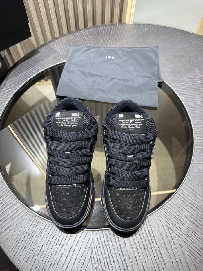 AM1R1 SNEAKER