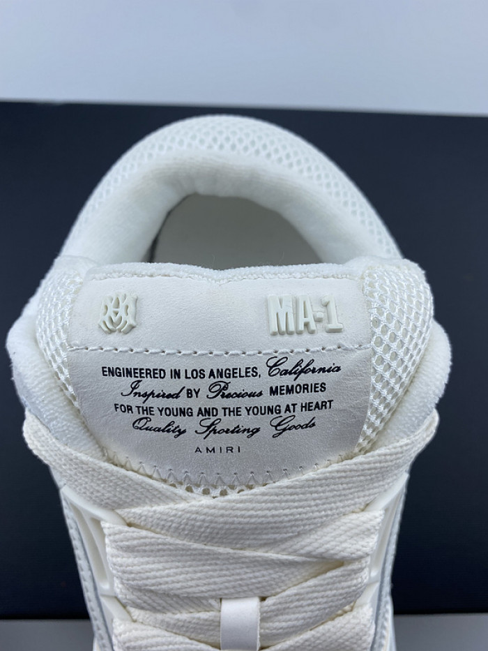 AM1R1 SNEAKER