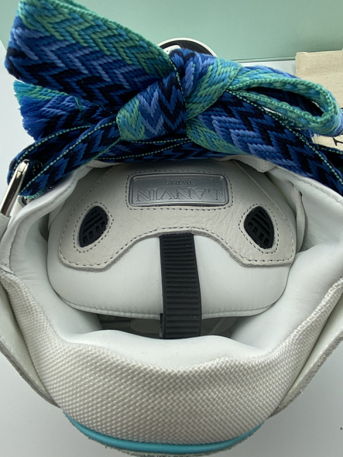 LANV1N CURB SNEAKER