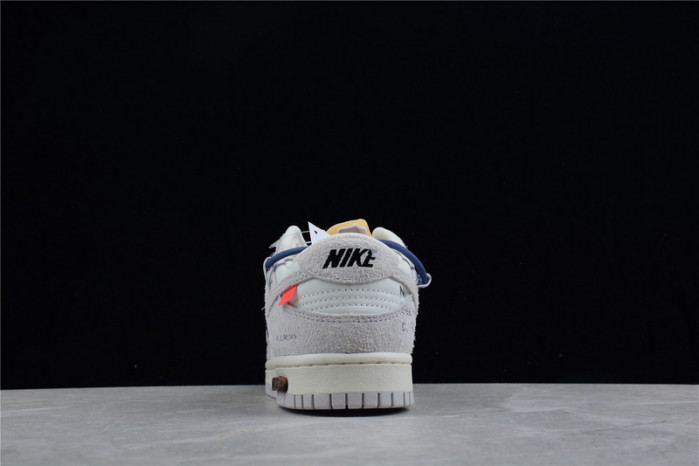 OFW X DUNK LOW 