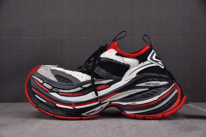 BALEN&GA SNEAKER