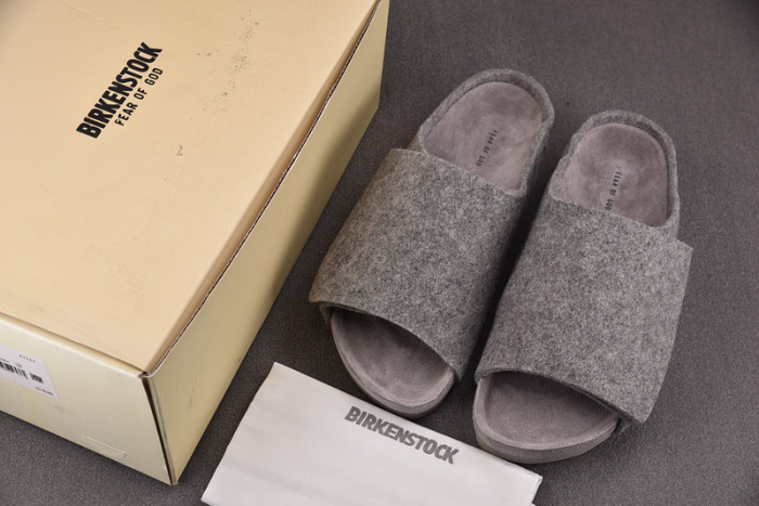 B1rkenstock Sandal