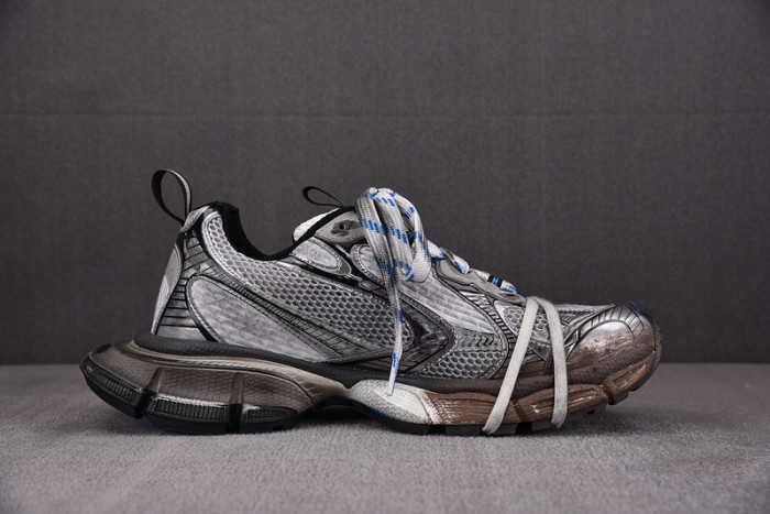 BALEN&GA SNEAKER