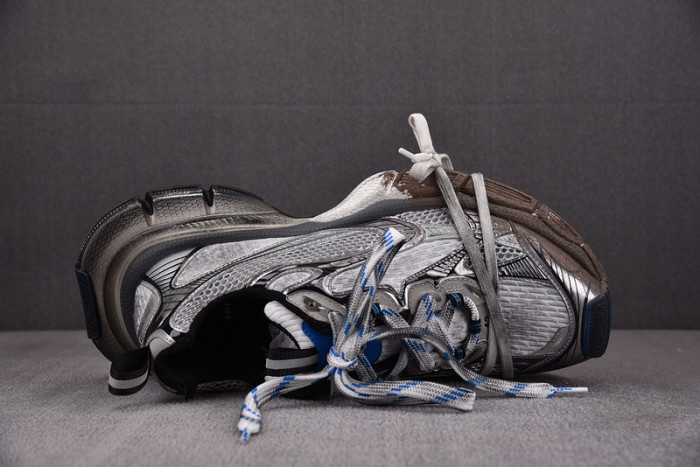 BALEN&GA SNEAKER