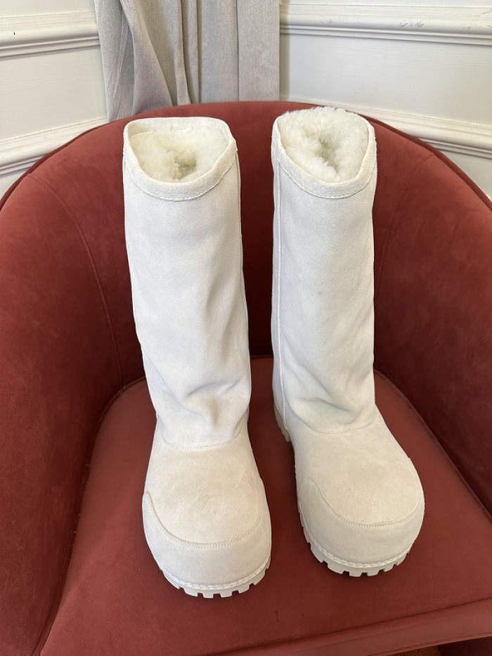 BALEN&GA BOOTS