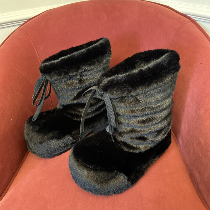 BALEN&GA BOOTS