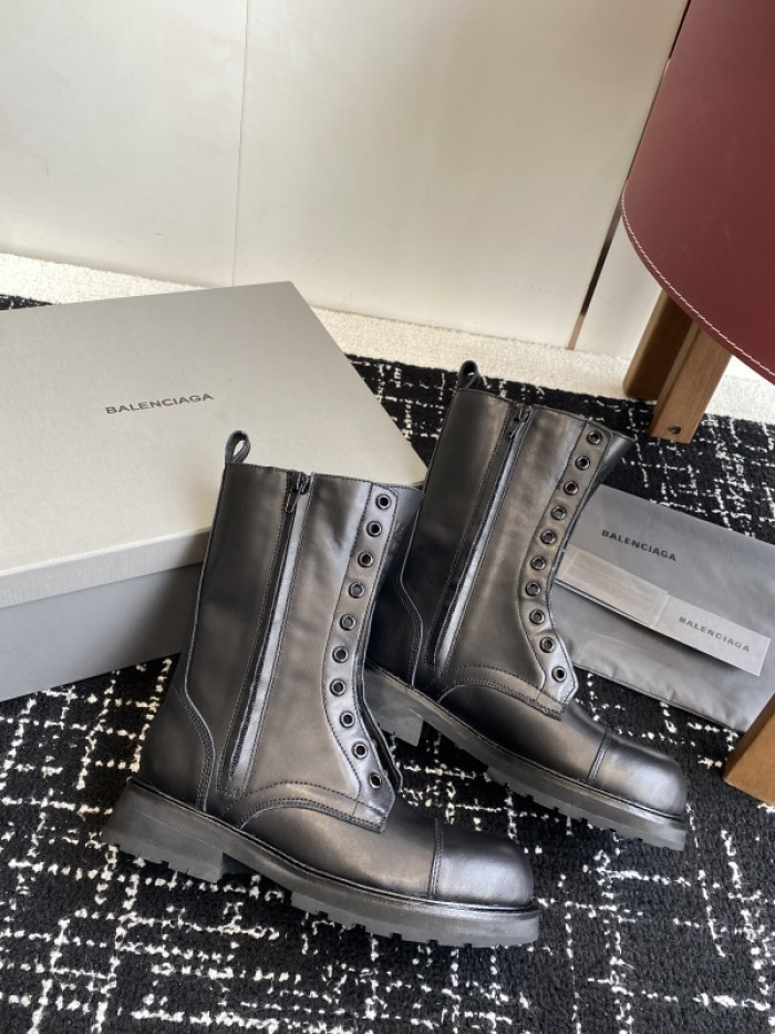 BALEN&GA BOOTS
