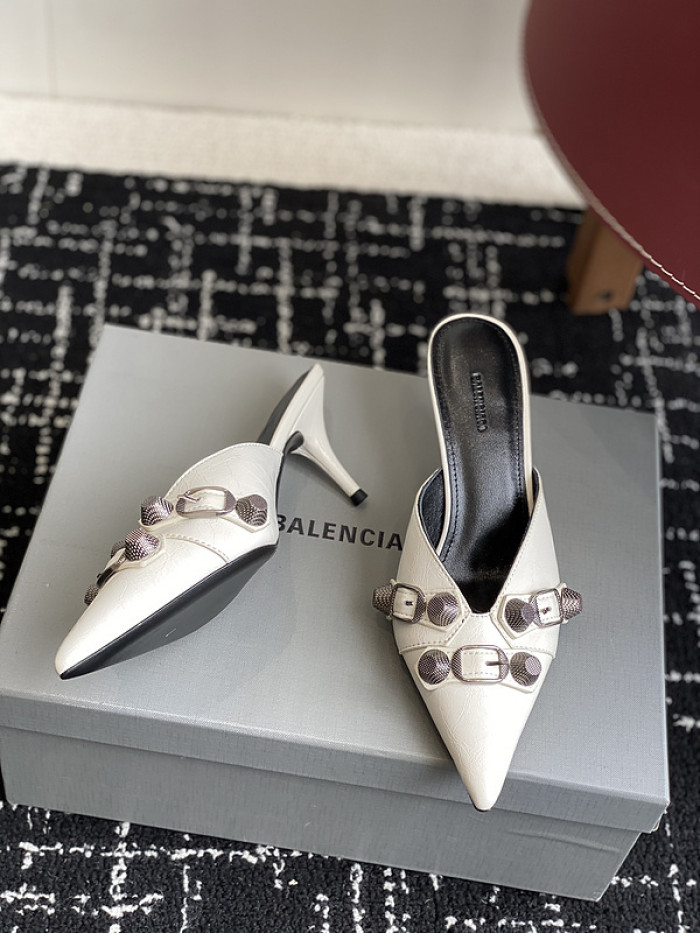 BALEN&GA MULES